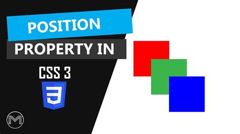 The Css Position Property Explained With Examples Otosection