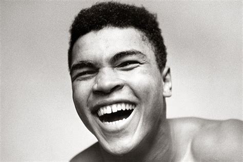 Muhammad Ali The Greatest Photos Youve Never Seen