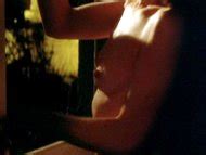 Naked Isabelle Huppert In The Bedroom Window