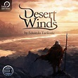 Desert Winds | Sound Effects Library | asoundeffect.com