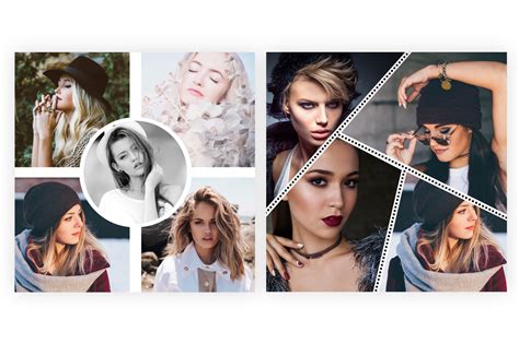 10 Instagram Mood Board Templates 67366 Web Elements Design Bundles