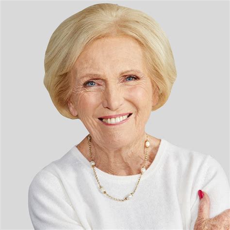 While she might not be appearing on future. A little slice of heaven: Mary Berry's delicious and easy ...