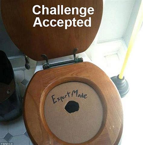challenge accepted meme
