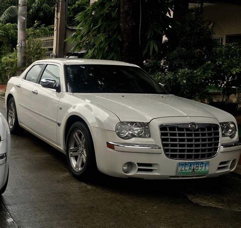Buy Used Chrysler 300c 2012 For Sale Only ₱650000 Id752344