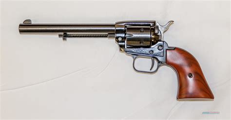 HERITAGE ROUGH RIDER 22 LR REVOLVER... for sale at Gunsamerica.com