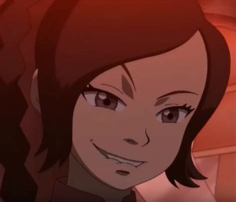 What Do You Do Think Ty Lee Was Thinking About When She Looked At Sokka