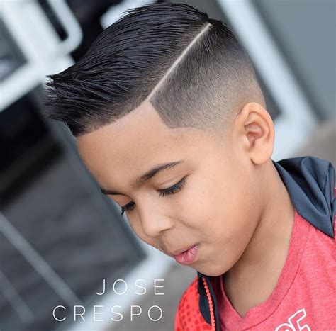 22 New Boys Haircuts for 2019 | Boys fade haircut, Cute boys haircuts, Boys haircuts