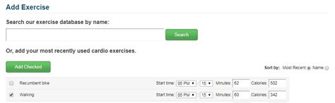 But what if you focus on distance instead of time? Calories burned per mile - Page 2 — MyFitnessPal.com