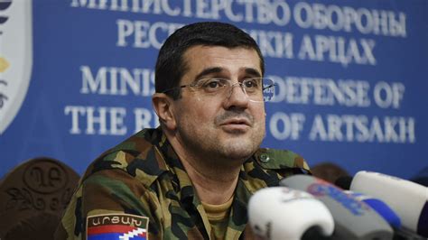 martial law has been imposed in the unrecognized nagorno karabakh republic ВПК name