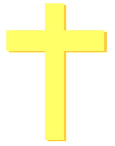 Christian Crosses Clipart Best