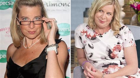 Katie Hopkins Puts Off Sex For Fat Documentary I Wore Pyjamas And