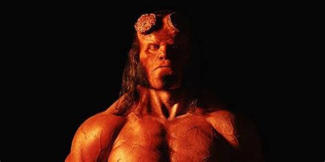 The Hellboy Reboot Has Been Pushed Back Cinemablend