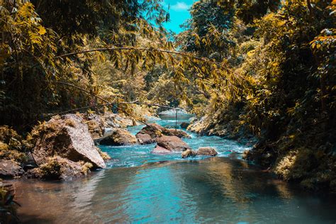Free Images Beautiful Cascade Clear Water Daylight Environment