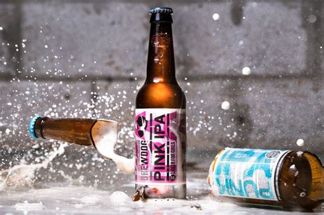 Brewdog Timeline Of A Controversial Brand The Drum