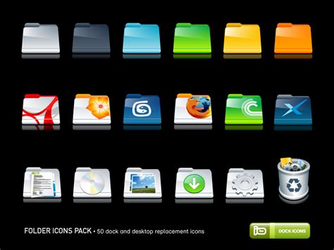 Windows Folder Icon Pack At Vectorified Collection Of Windows