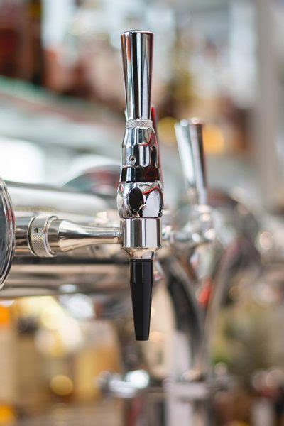How To Get Guinness On Tap At Home