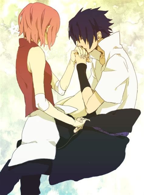 Sasusaku Sasusaku Fan Art 31229690 Fanpop