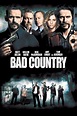 Bad Country (2014) — The Movie Database (TMDb)