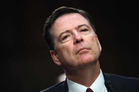 James Comey Is A ‘leaker — But That Doesnt Make Him A Criminal The Washington Post
