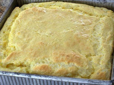 Looking for an easy gift idea? Southern Spoonbread with Polenta or Grits | Recipe | Corn bread recipe, Grits, Homemade grits