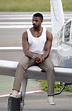 Michael B. Jordan Was Spotted During a Fashion Photoshoot in St Barts ...