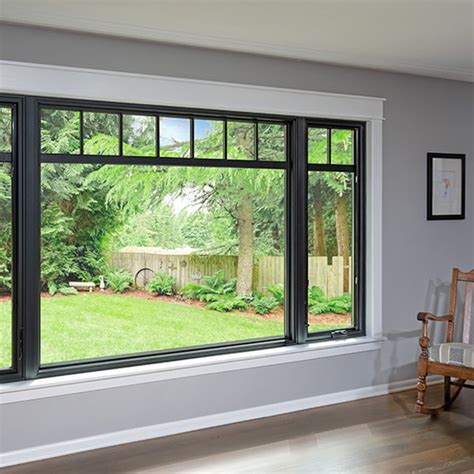 Renewal By Andersen Custom Window Replacement Energy Efficient Windows