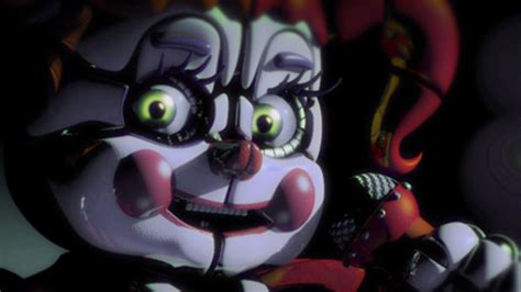 Five Nights At Freddys Sister Location Unlock Everything Cheats
