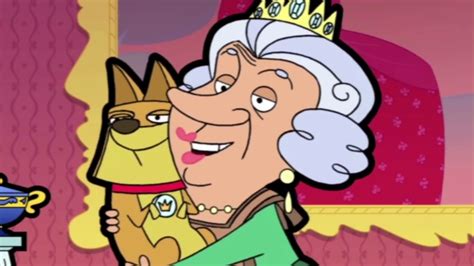 Mr Bean Meets The Queen Season 2 Episode 12 Mr Bean Cartoon 2019