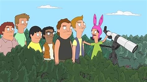 Bob S Burgers Nude Beach TV Episode 2013 IMDb