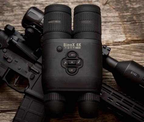 Best Night Vision Binoculars Updated December 2023