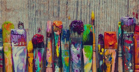 Favorite Shopify Website Themes For Art Artists And Visual Products