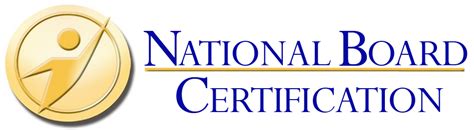 National Board Certification - Wyoming Professional Teaching Standards ...