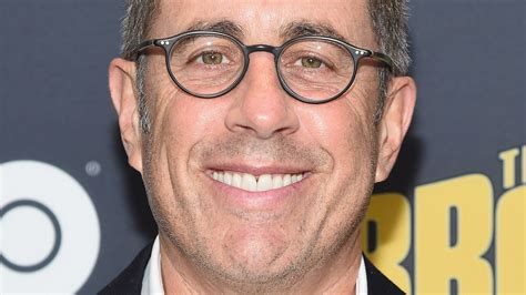 Jerry Seinfeld Imagines What The Show Would Look Like If It Were Still On Today
