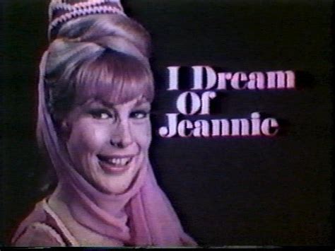 I Dream Of Jeannie Jinny De Mes Rêves Photo 9715791 Fanpop
