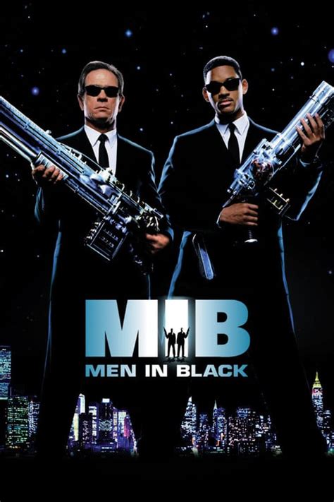 This sequel to the 1997 hit, which was based upon a marvel comics comic book, features agents j and k (smit. Men in Black (1997) — The Movie Database (TMDb)