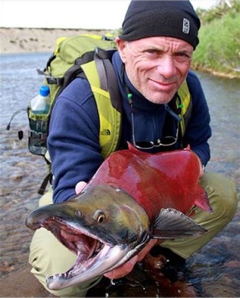 The Scariest River Monsters 110 Pics