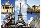 Paris Öffnungszeiten 2022 der Sehenswürdigkeiten an Feiertagen