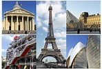 Paris Öffnungszeiten 2024 der Sehenswürdigkeiten an Feiertagen