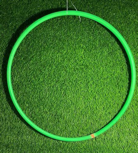 Green Hula Hoop Ring At Rs 80piece Hula Hoop In Jalandhar Id