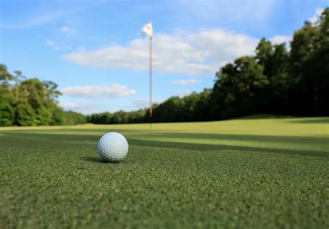 The Top 13 Best Golf Courses In Montgomery County Pa