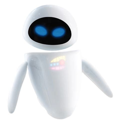 Eve From Wall E