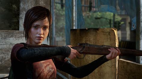 ellie from the last of us video games the last of us ellie hd wallpaper wallpaper flare