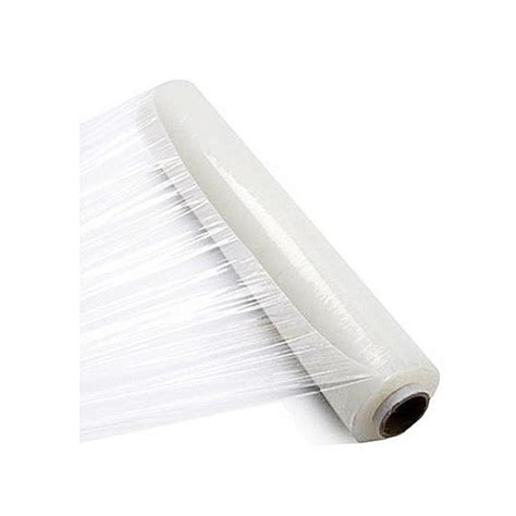Compostable Pla Cling Film Food Packaging Plastic Wrap Xcbio