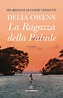 La ragazza della palude - Delia Owens | Solferino Libri