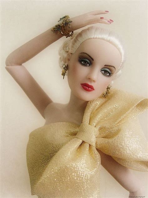 Antoinette Treasured Le325 Tonner Convention Excl Fashion Dolls