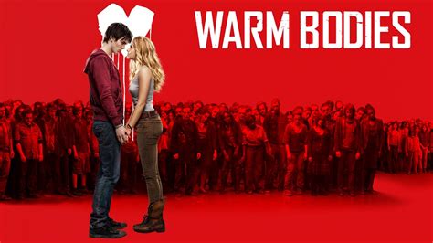 Warm Bodies Warm Bodies Movie Wallpaper 34853212 Fanpop