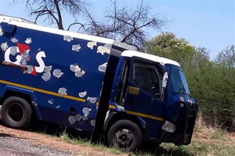 So far this year, there have been nearly 200 of these heists, oftentimes in broad daylight. Security guards arrested for cash-in-transit heist | South ...
