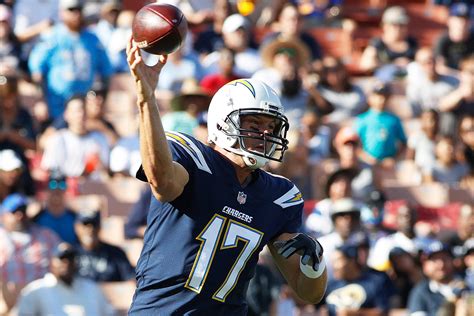 Denver Broncos Vs. Los Angeles Chargers Live Stream: How To Watch NFL