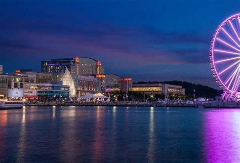 Aug 20, 2021 · irving convention center. National Harbor Starting To Rebound From Crisis, But Gaylord Closure Hurting Businesses
