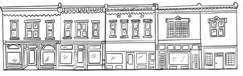 Main Street Corydon